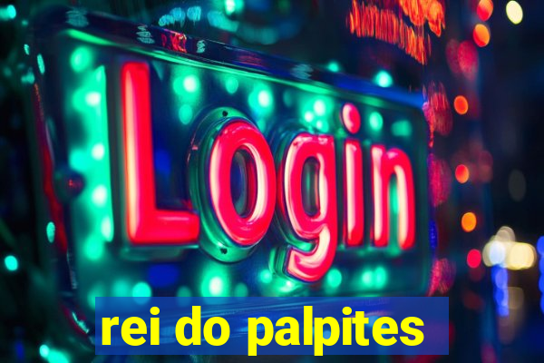 rei do palpites